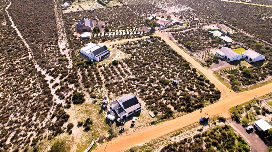 5 Bedroom Property for Sale in Hopefield Western Cape